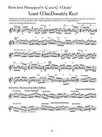 Fiddle Music of Prince Edward Island - Perlman - Book/Audio Online