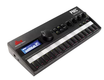 16-Channel Personal Monitor Controller