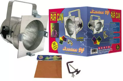 P56 Kit with Gels & Clamp