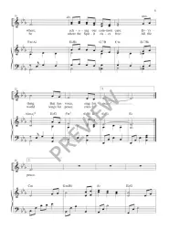 Sing for Peace - Murray/Haugen - SA