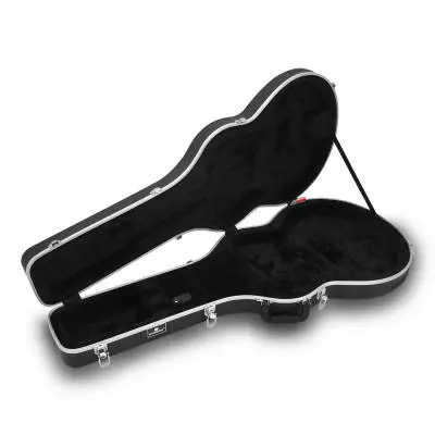 Molded Semi-Acoustic Case