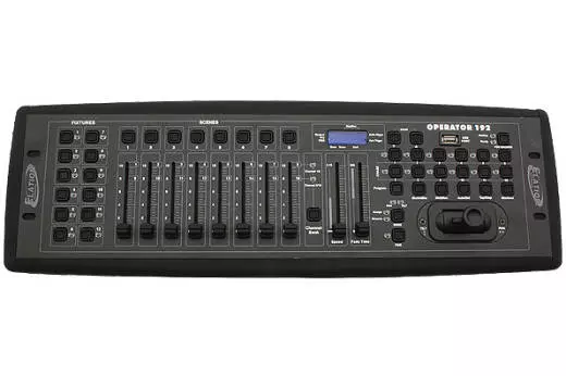 DMX Operator 192