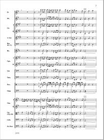 Hornpipe (from Water Music) - Handel/Meyer - Full Orchestra - Gr. 2