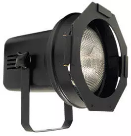 PAR-38 en M�tal Noir