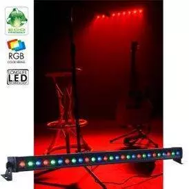 Mega Bar Pro - LED Bar with 27 Diodes