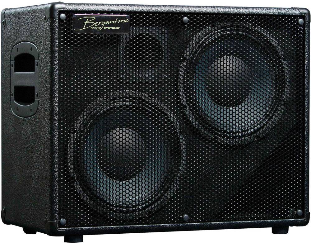 High-Definition 2-10\'\' & Tweeter Bass Guitar Loudspeaker