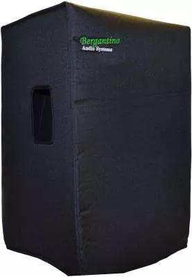 CN212 Speaker Cabinet Cover