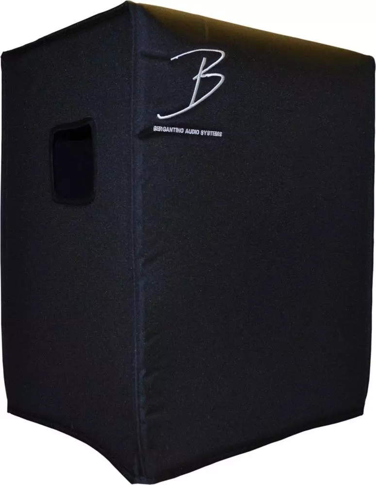 NV610T Speaker Cabinet Cover