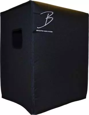 NV610T Speaker Cabinet Cover