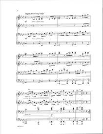 Hark! the Herald Angels Sing - Forrest - SATB