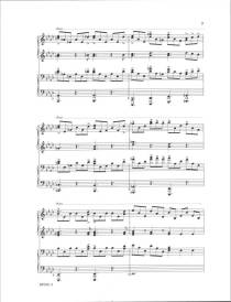 Hark! the Herald Angels Sing - Forrest - SATB