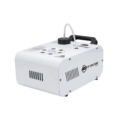 American DJ - Vertical Fog Machine w/ RGB LED