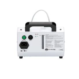 Vertical Fog Machine w/ RGB LED