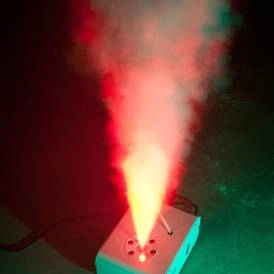 Vertical Fog Machine w/ RGB LED