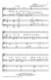 High School Musical 2 (Choral Medley) - Lojeski - ShowTrax CD