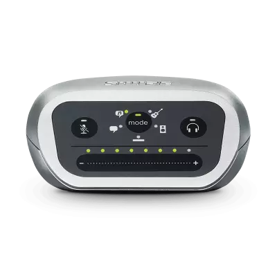 MVi V1 Portable Digital Audio Recording Interface