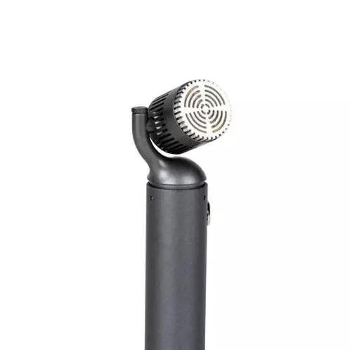 Hummingbird - Rotating Class A Small Diaphragm Condenser