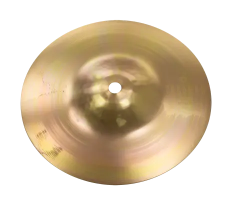 Neil Peart Paragon Brilliant Splash Cymbal - 8\'\'