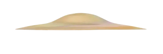 Neil Peart Paragon Brilliant Splash Cymbal - 8\'\'