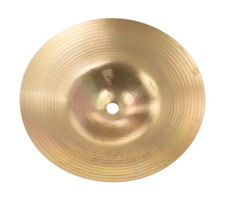 Neil Peart Paragon Brilliant Splash Cymbal - 8\'\'
