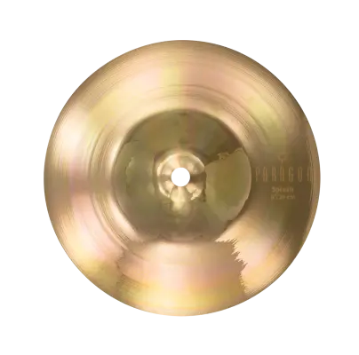 Sabian - Neil Peart Paragon Brilliant Splash Cymbal - 8