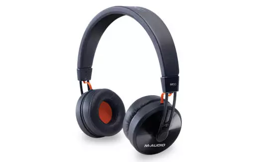 Over-Ear High Definition Monitoring Headphones