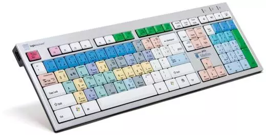Avid Sibelius Slim Line PC Keyboard