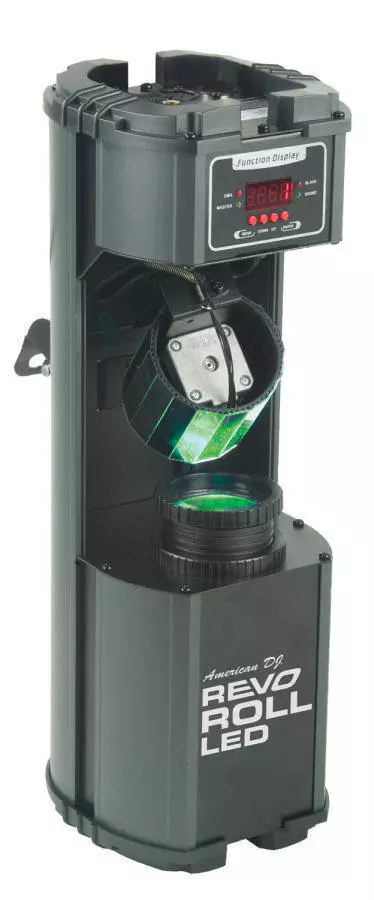 Revo Scan LED