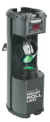 Revo Scan LED