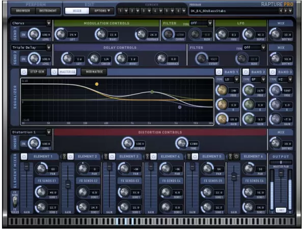 Rapture Pro On Demand - Download