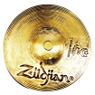 Zildjian - Collectible Cymbal Pin