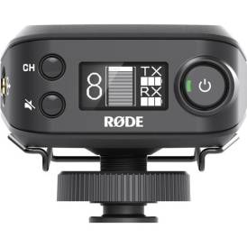 RODELink Filmmaker Wireless Camera Kit