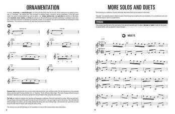 Hal Leonard Mandolin Method Book 2 - DelGrosso - Mandolin - Book/Audio Online