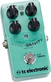 HyperGravity Compressor