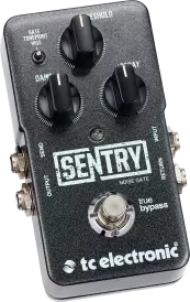 Sentry Noise Gate