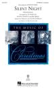 Hal Leonard - Silent Night - Pentatonix\/Emerson - SATBB