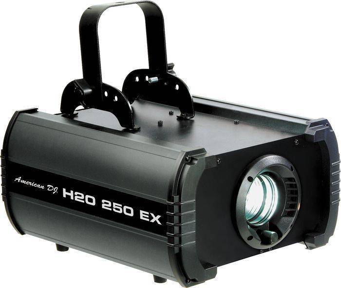 H20-250 EX - Colour Changing Water Effect