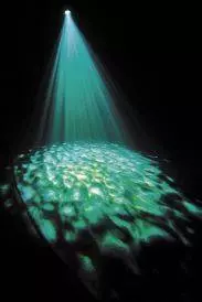 H20-250 EX - Colour Changing Water Effect