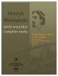 PWM Edition - Polonaise de concert en R majeur Op. 4 - Wieniawski - Violin/Piano