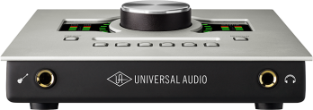 Apollo Twin DUO USB3 Audio Interface for PC