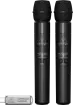 Behringer - 2.4 GHz Digital Wireless Dual Mic System