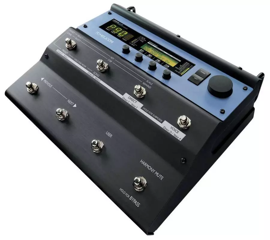 VoiceLive