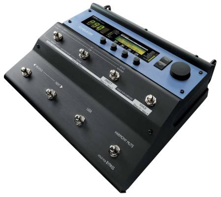 TC-Helicon VoiceLive | Long & McQuade