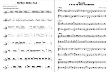 Expressive Techniques for Orchestra - Brungard /Alexander /Dackow /Anderson - Violin - Book
