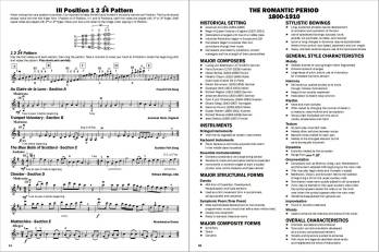 Expressive Techniques for Orchestra - Brungard /Alexander /Dackow /Anderson - Teacher Manual - Book