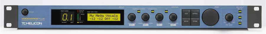 VoiceWorks Plus