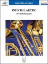 FJH Music Company - Into the Arctic - Balmages - Concert Band - Gr. 2.5
