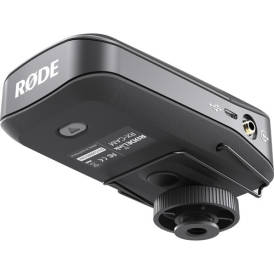 RODELink Wireless Filmmaker Kit w/Pinmic