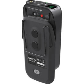 RODELink Wireless Filmmaker Kit w/Pinmic