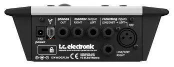 Konnekt 6 - Firewire Interface